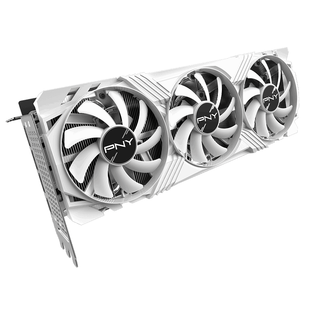 PNY GeForce RTX™ 4070 Ti 12GB VERTO™ Triple Fan DLSS 3