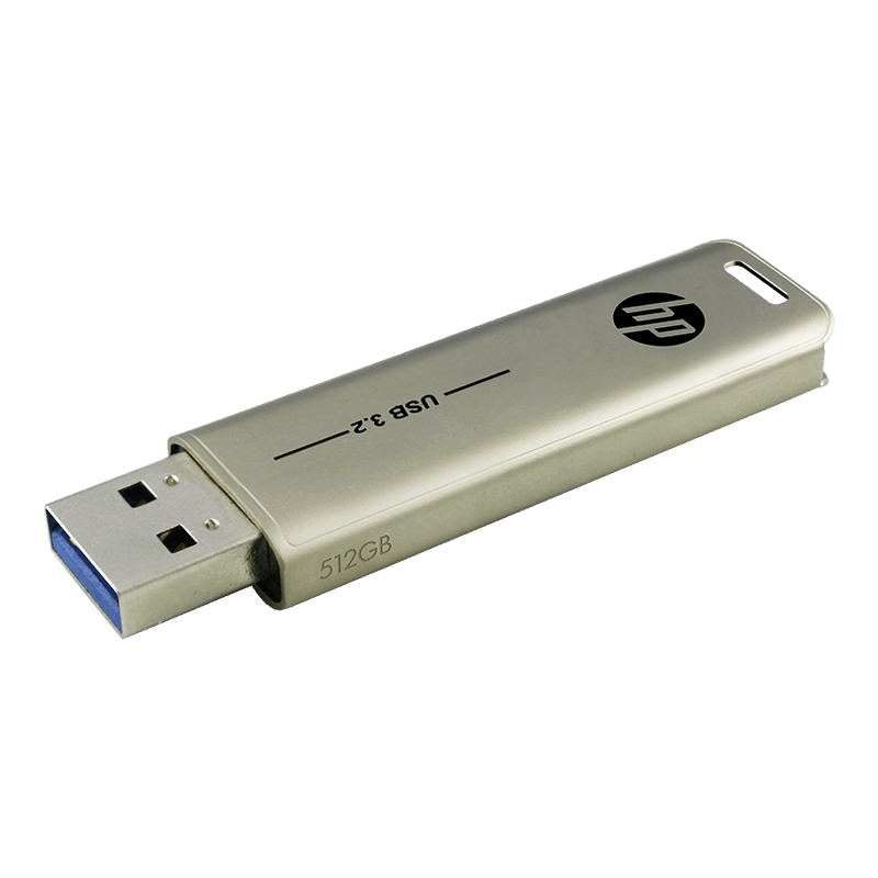 HP x796w USB 3.2 Flash Drive HP x796w USB 3.2 Flash Drive