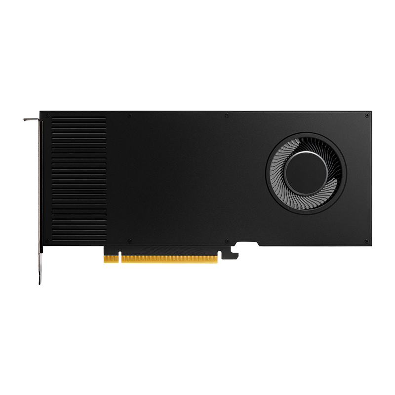 NVIDIA RTX A4000