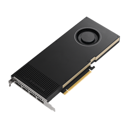 NVIDIA ®  RTX™ A4000