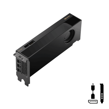 NVIDIA RTX 4000 SFF Ada Generation