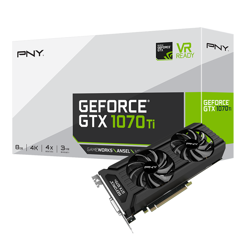 GeForce GTX Ti