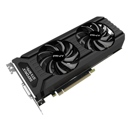 GeForce GTX 1070Ti