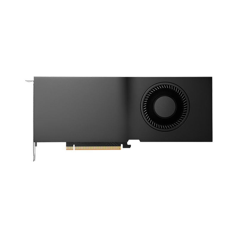 NVIDIA RTX 4500 Ada Generation