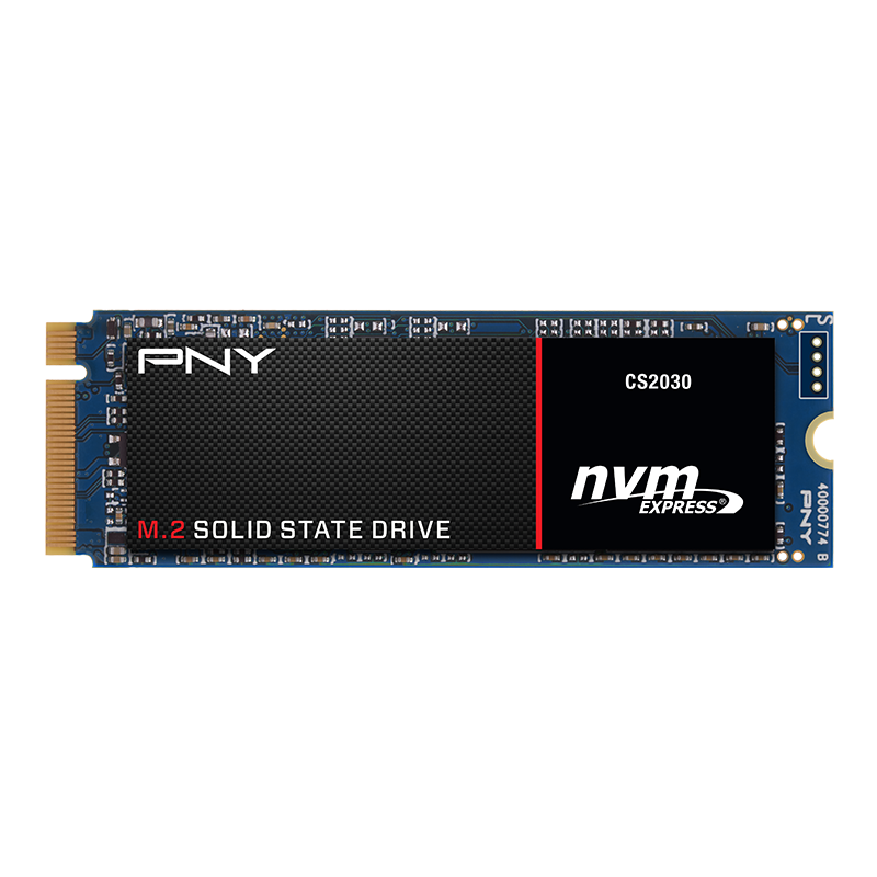 Disque Dur SSD 2To NVMe M.2 CS3030 - Scoop gaming