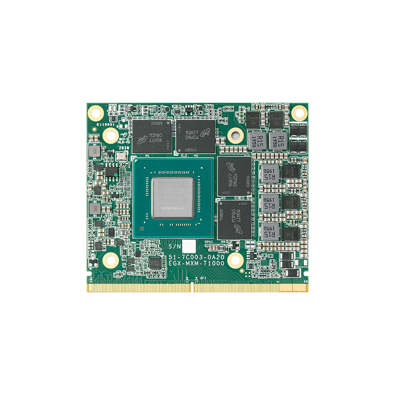 NVIDIA Quadro T1000 MXM