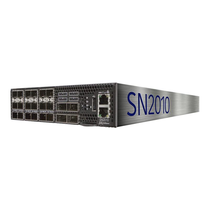 NVIDIA SN2010
