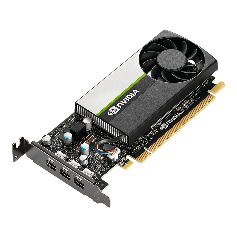 Forinden Temerity Start NVIDIA T400 4GB | Professional GPU | pny.com