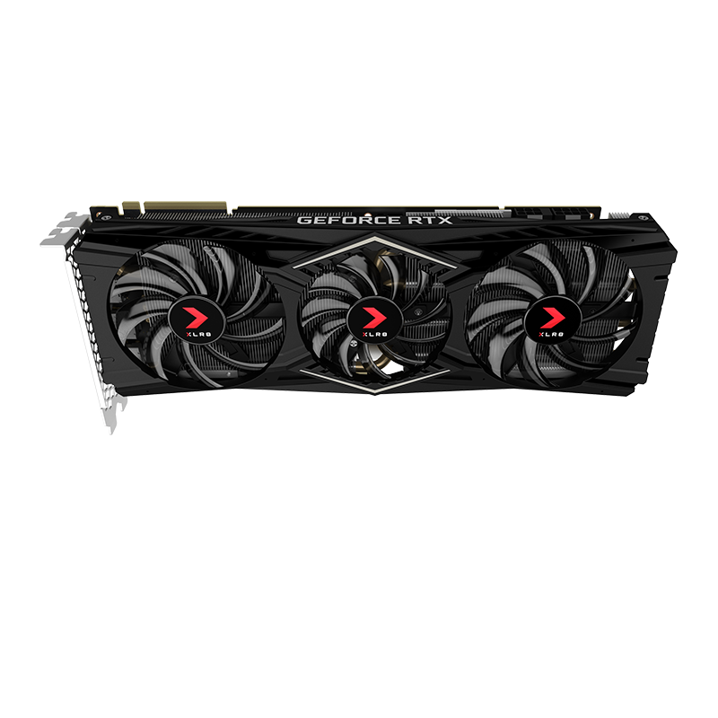 Brink Reception Definere PNY GeForce® RTX 2080 SUPER™ 8GB XLR8 Gaming Overclocked Edition Dual Fan