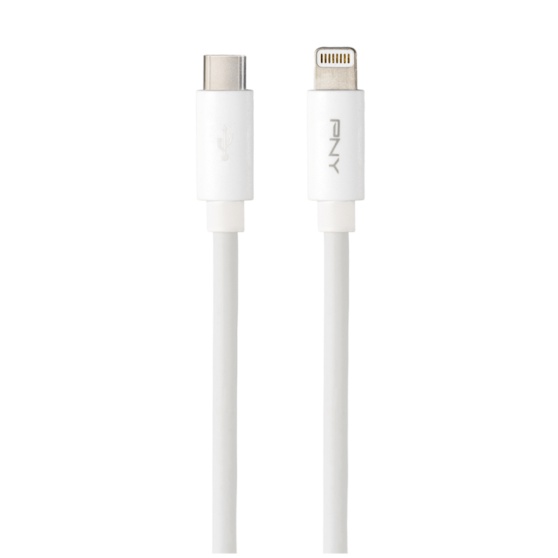 USB-C to Lightning Cable m