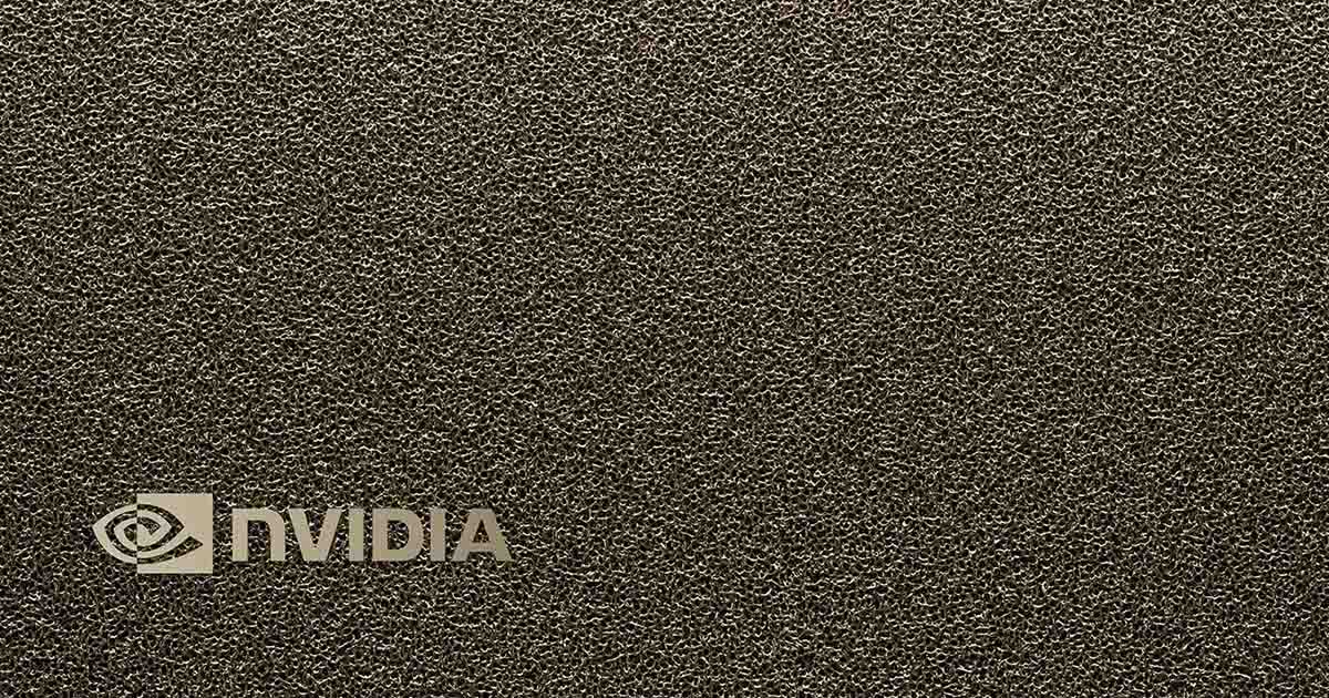 NVIDIA DGX B300 Systems