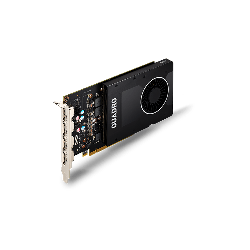 NVIDIA Quadro P2000