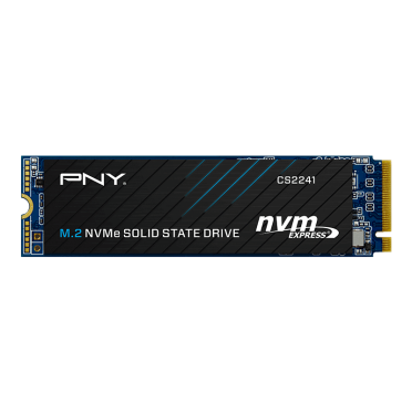 Solid State Drives | SSD | pny.com