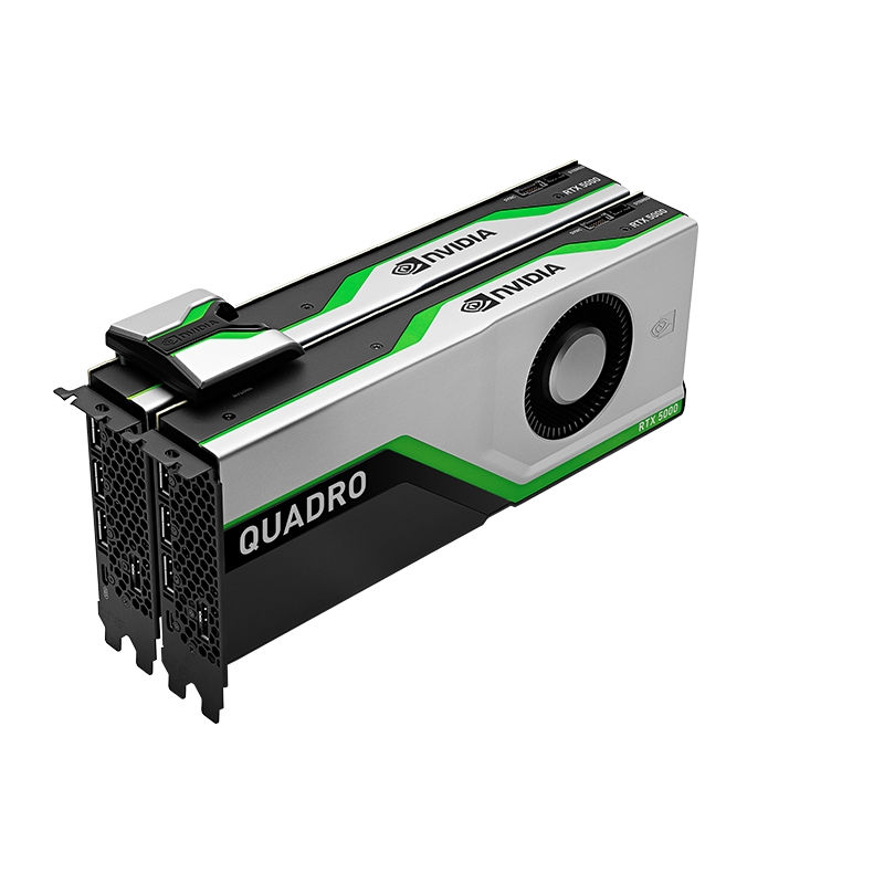 nvidia quadro 5000