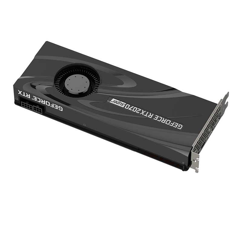 PNY GeForce® RTX 2070 8GB