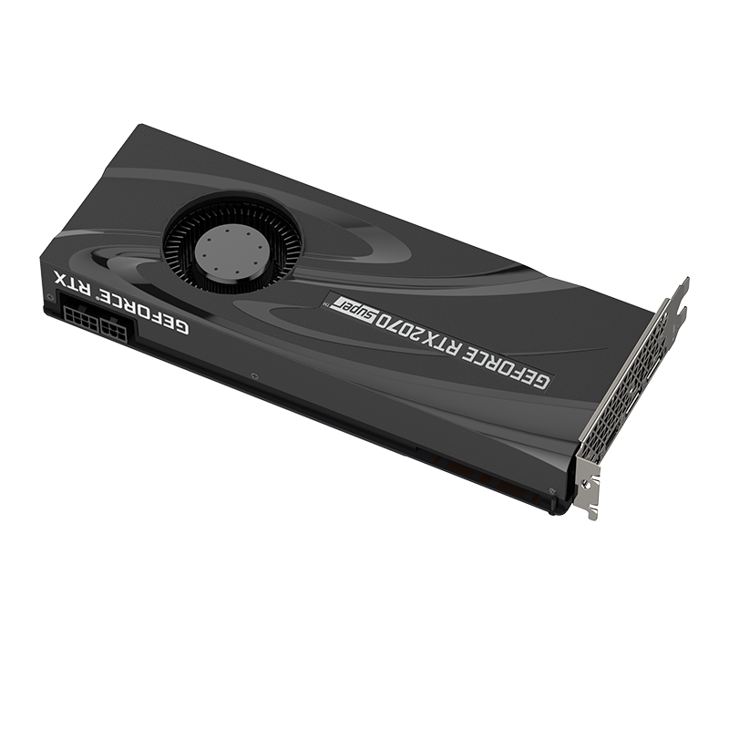 2070 SUPER™ 8GB Blower