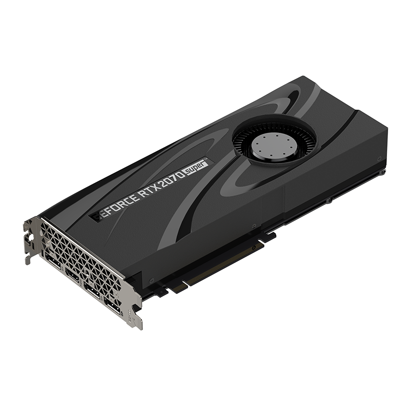 Super geforce rtx 2070