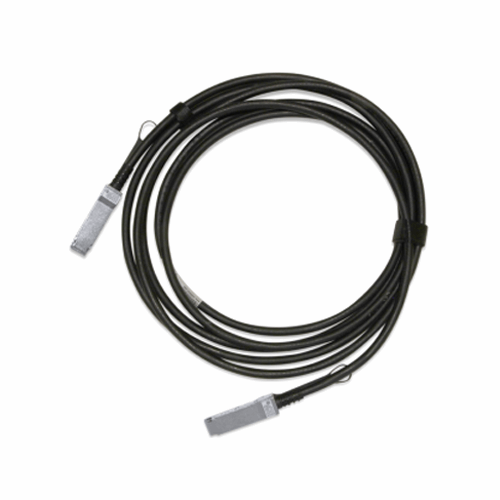 NVIDIA 200Gb/s QSFP56 Direct Attach Copper Cable