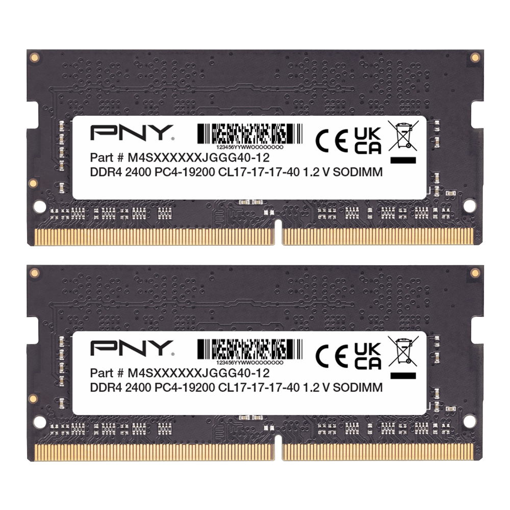 Performance 2400MHz Memory