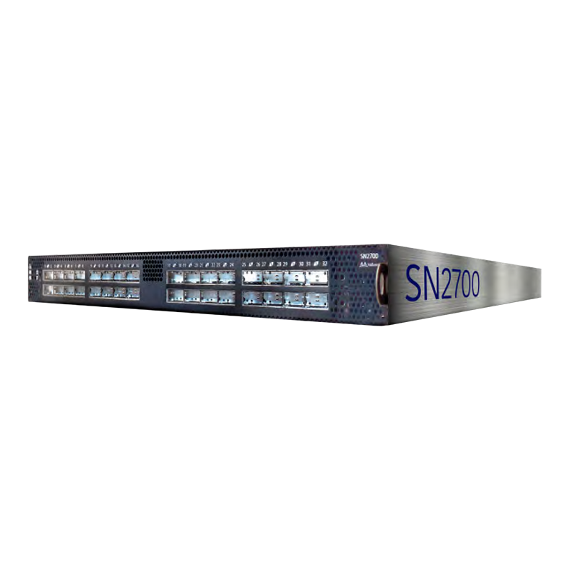 NVIDIA SN2700