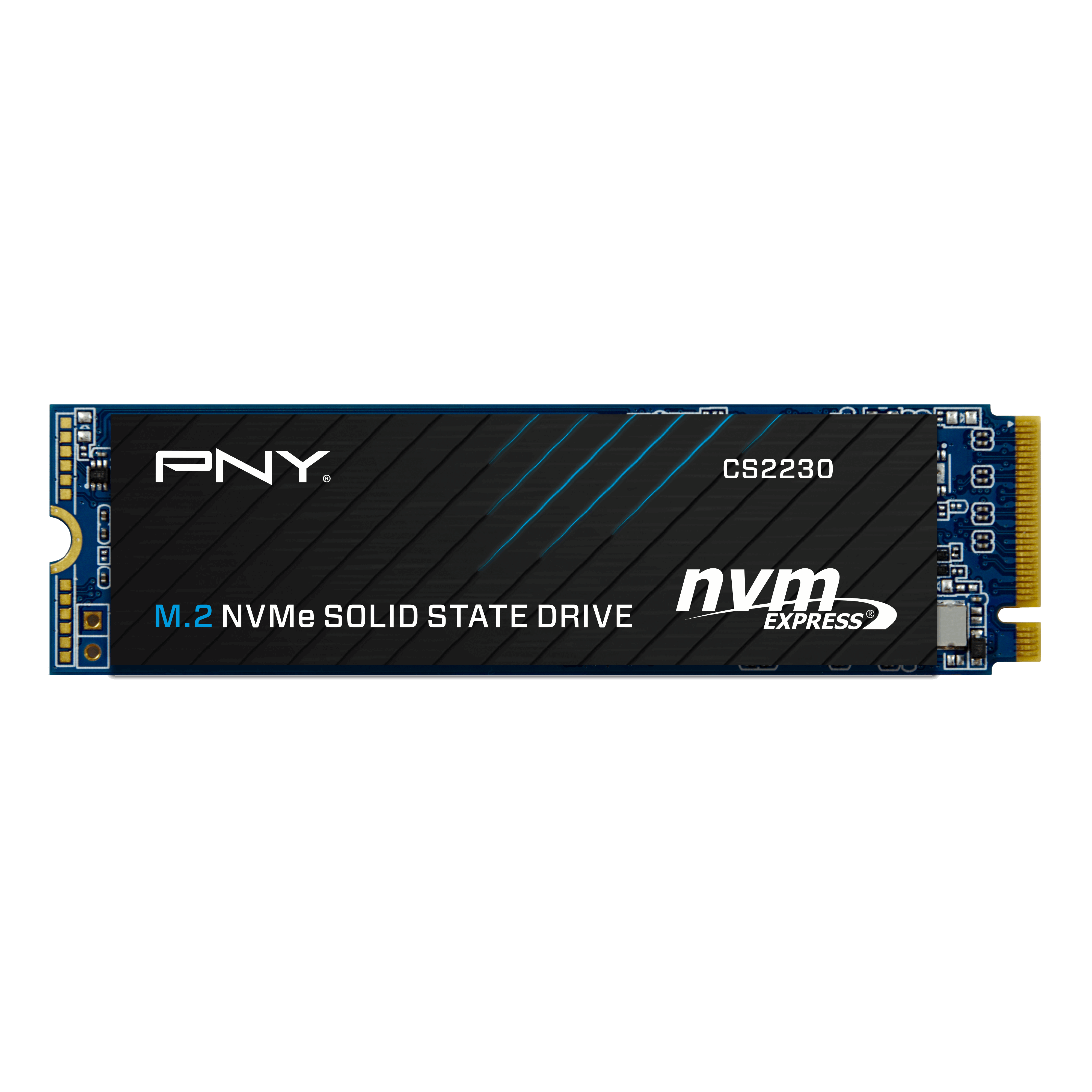 CS2230 M.2 NVMe SSD