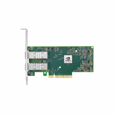 NVIDIA ConnectX-4 Lx EN Card 