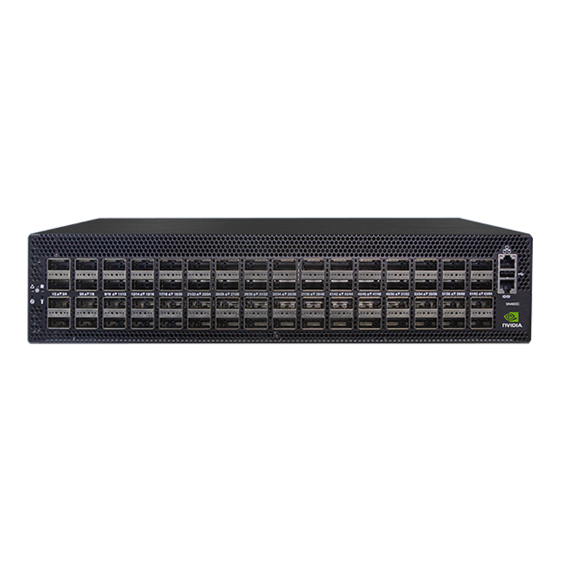 NVIDIA SN4600