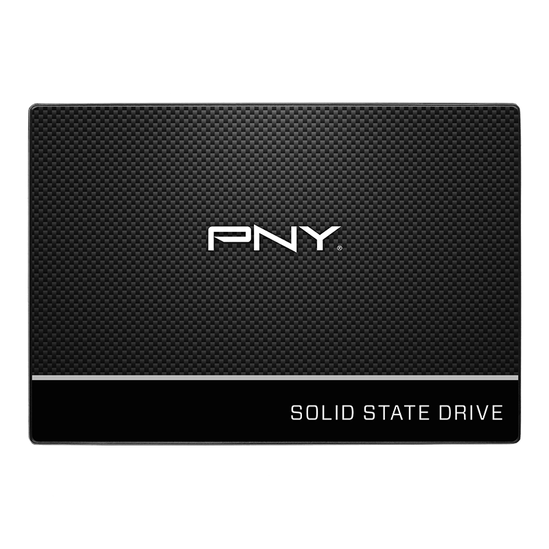 Shop CS900 2.5'' SATA SSD, Solid State | pny.com