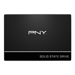 CS900 2.5'' SATA III SSD