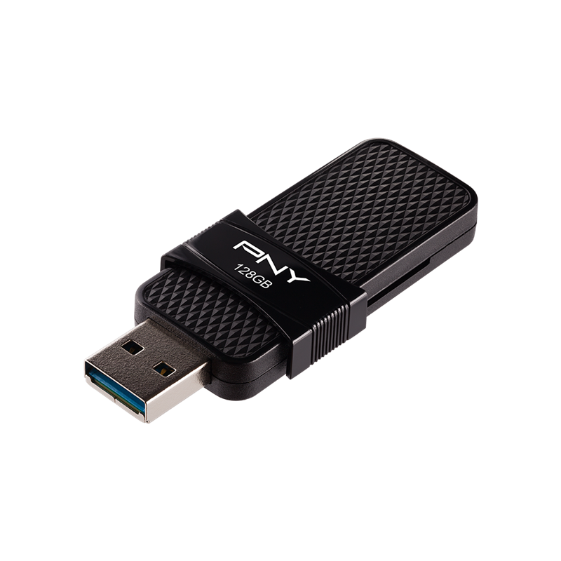 Elektriker Motherland Vanvid DUO LINK USB 3.1 Type-C OTG Flash Drive