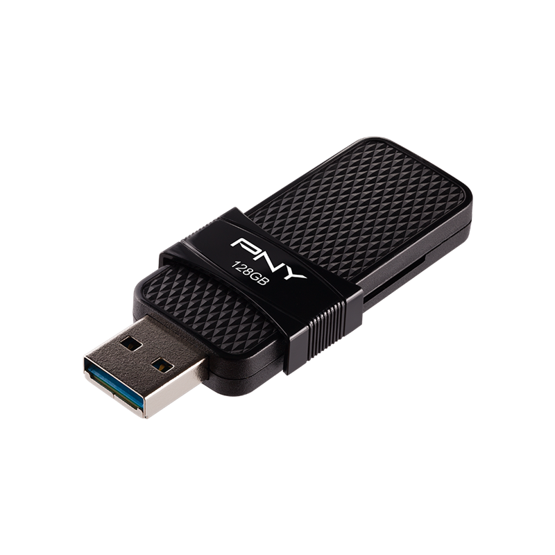 DUO LINK USB 3.1 Type-C OTG Flash Drive