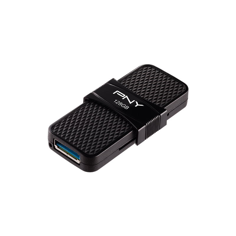 DUO LINK USB 3.1 Type-C OTG Flash Drive