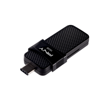 DUO LINK USB 3.1 Type-C OTG Flash Drive