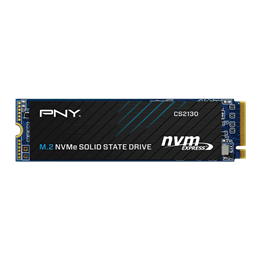 PNY CS900 480GB 2.5 SATA 3 3D NAND SSD Internal SSD