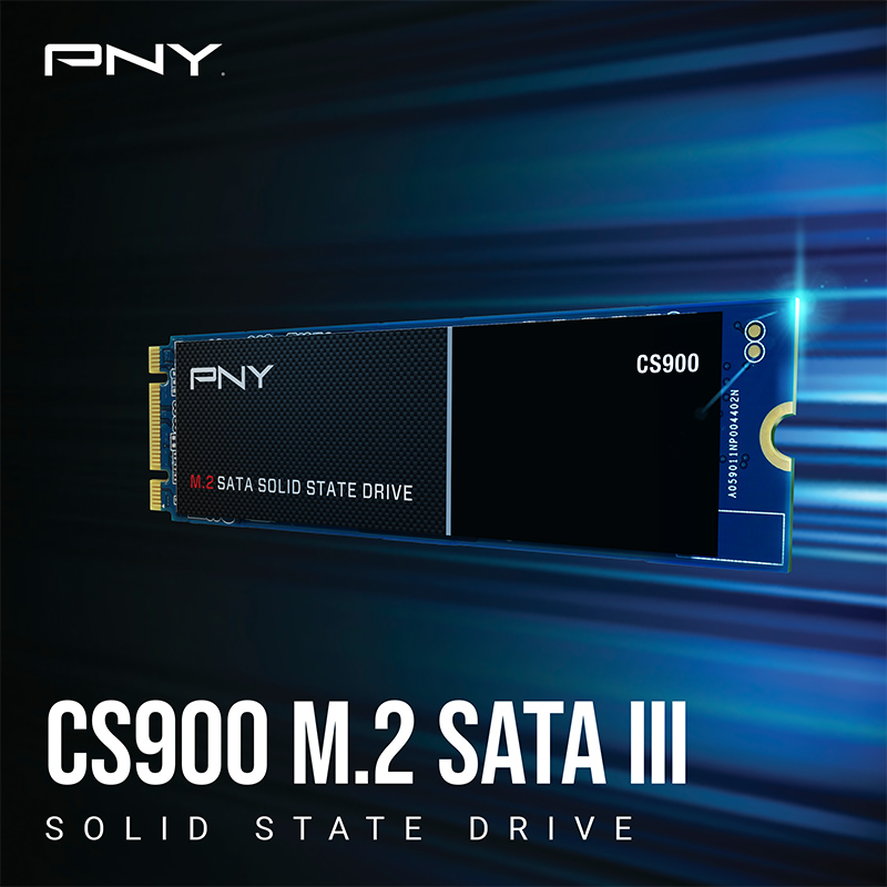 mekanisme Sovereign Aflede CS900 M.2 SATA III SSD