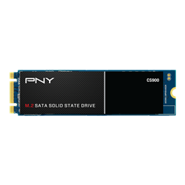 PNY Professional SSD 480 Go - Fiche technique 