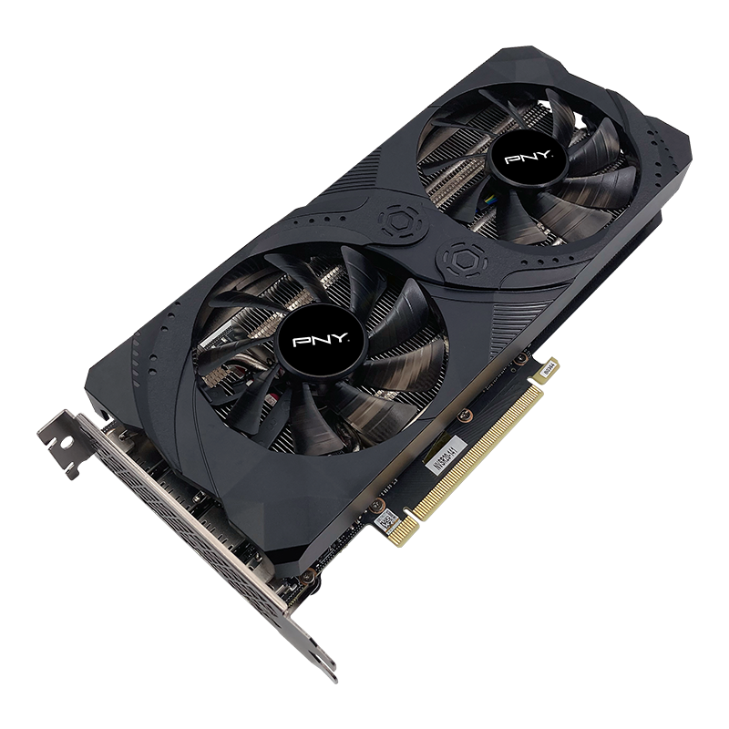 Geforce RTX 3060Ti PALIT 非LHR-