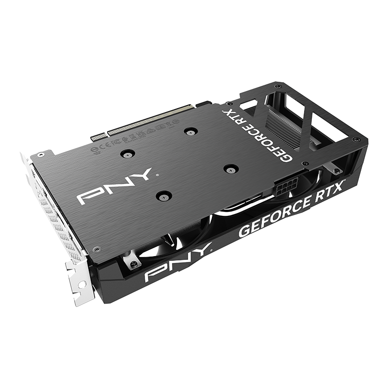 Carte graphique MSI GeForce RTX™ 4060 Ti VENTUS 2X BLACK 8G OC