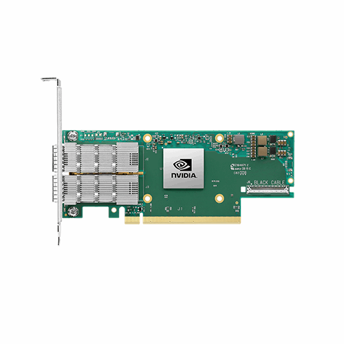 NVIDIA ConnectX-6 HDR Infiniband
