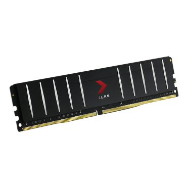 XLR8 DDR4 3200MHz Low Profile Desktop Memory