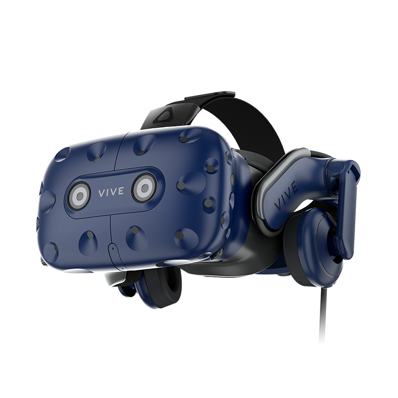 HTC VIVE Pro Secure