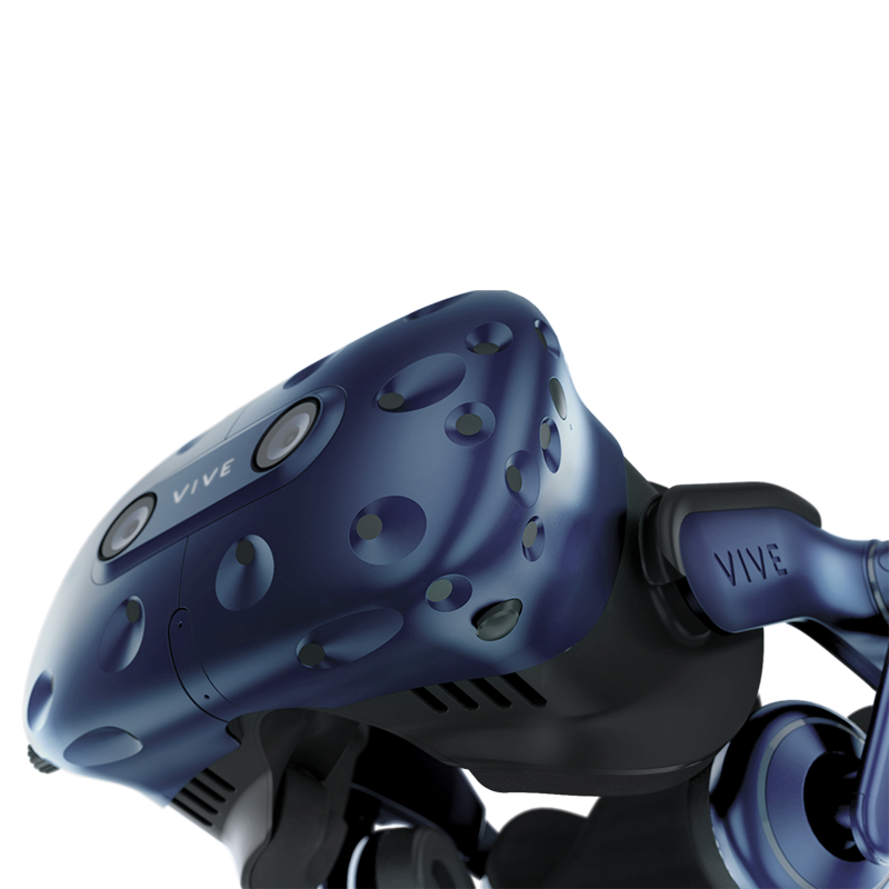 HTC VIVE Pro Secure