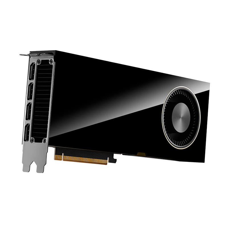 NVIDIA RTX 6000 Ada Generation Professional GPUs Pny