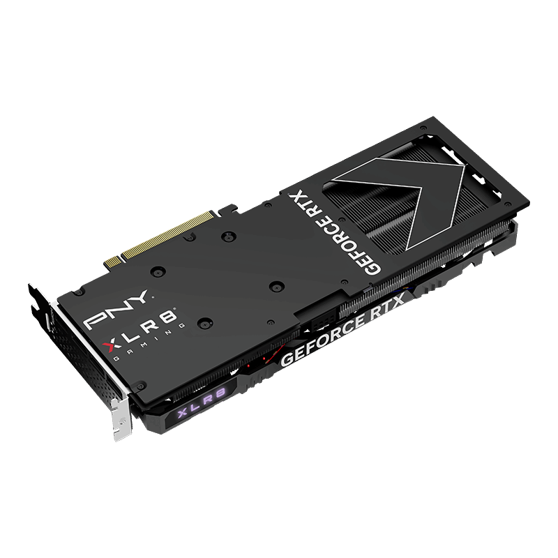 Infinity CDON RT-4 + Gear (RTX 4060 Ti)