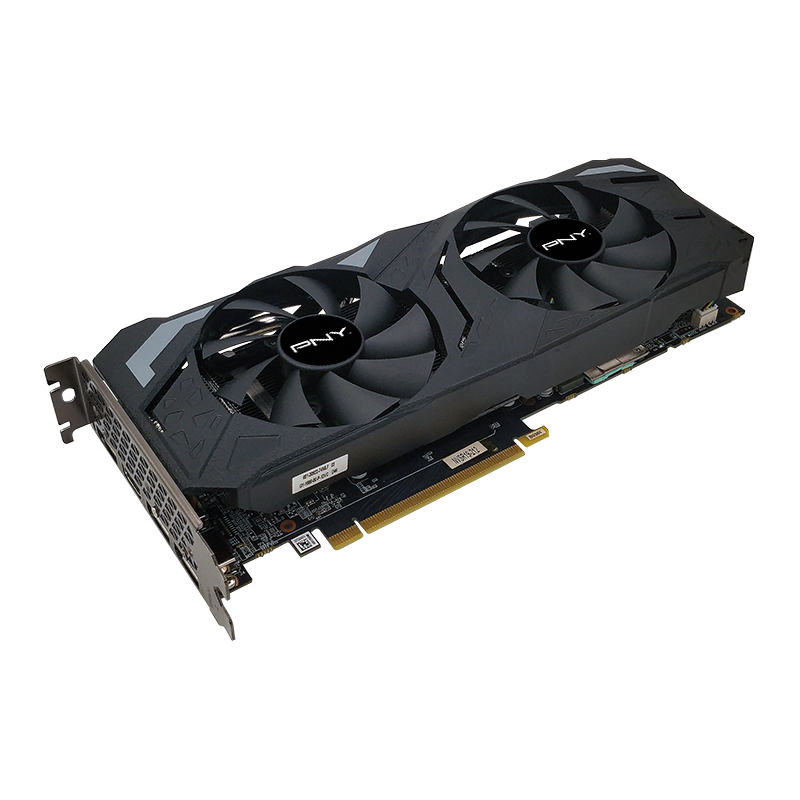 PNY RTX 2070 SUPER™ 8GB Dual Fan