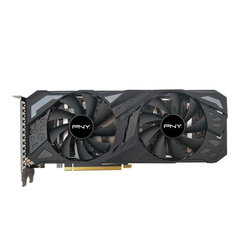 PNY RTX 2070 SUPER™ 8GB Dual Fan