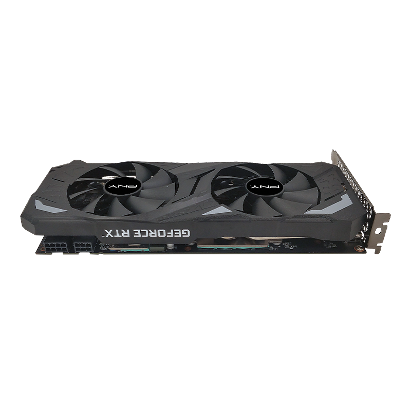 PNY RTX 2070 SUPER™ 8GB Dual Fan