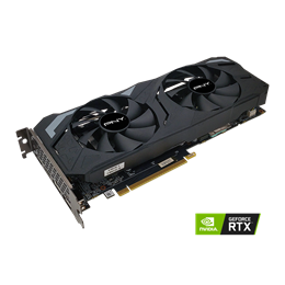 PNY GeForce RTX 2070 SUPER 8GB Dual Fan