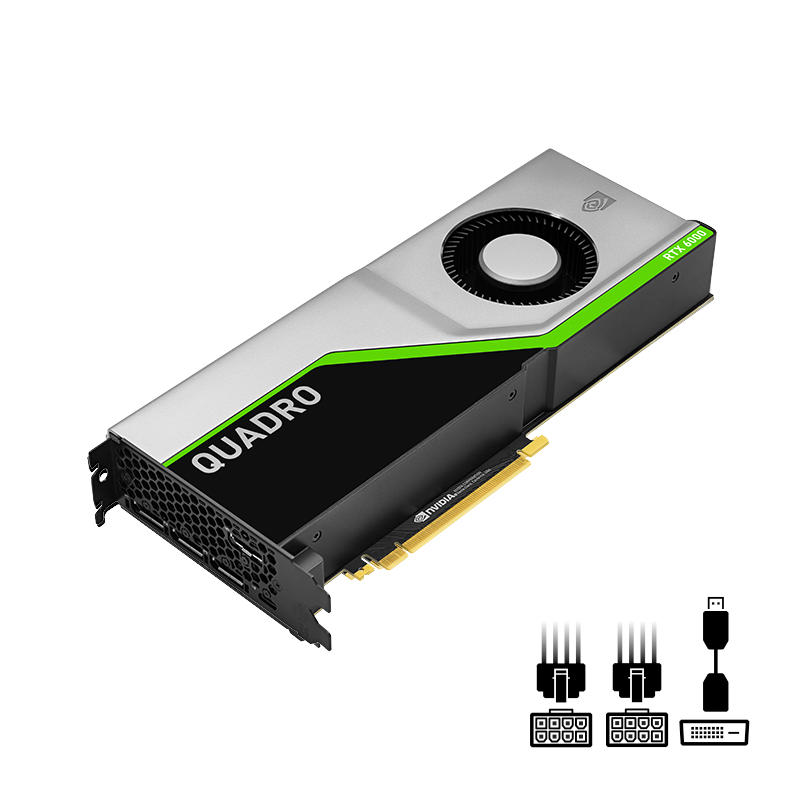 NVIDIA RTX 6000