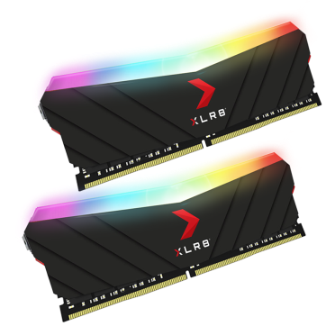 XLR8 Gaming EPIC-X RGB™ 3600MHz Desktop Memory